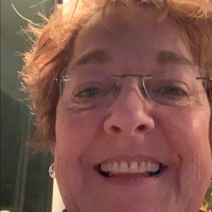 Meet your Posher, Jody